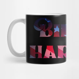 biden harris Mug